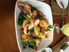 自然餐厅-自然餐厅(Phuket)