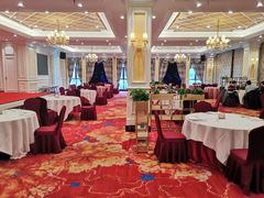 大堂-石浦大酒店(百丈店)