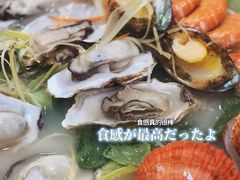 鲍鱼-名超海鲜烧烤大排档