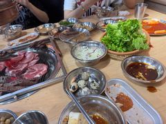 -麻蒲碳烤肉(梅花园店)