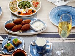 -La Medina餐厅(亮马河南路店)