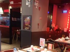 -蚝蚝先生·广式烧烤(信天广场店)