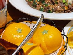 -前海沿·青岛菜(大拇指广场石老人店)