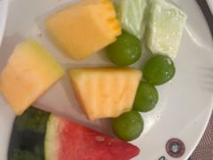 -台北牛扒·西餐自助·下午茶(同泰时代广场店)