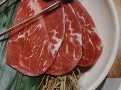 -九田家黑牛烤肉料理·自助(洪洞县城市花园店)