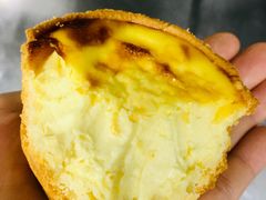 經典蛋撻-奈雪的茶(星河城店)