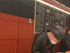 -Sushi Hanzo半藏(天环广场店)