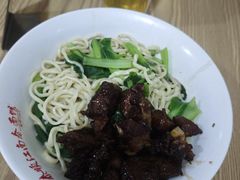 小排-泰顺江南春面馆