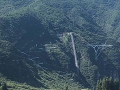 -野三坡刘家河高山漂流