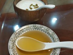 焉耆酸奶-新疆巴州金丝特餐厅(大钟寺店)