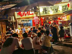 -十一街苍蝇馆子转经消江湖菜(九眼桥十一街店)