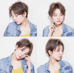 点击看大图 -Miracle集简美发沙龙