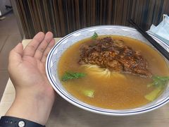 -王家沙点心店(西康路店)