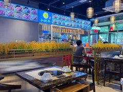 -小肥牛潮汕牛肉火锅(南联店)