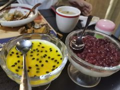 -老表记广西宵夜螺蛳鸭脚煲(西大店)