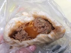 -老陶包子铺(南大西南村店)