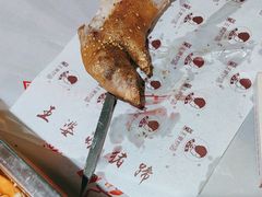 -王婆炒鱼(总店)