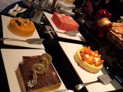 -OPEN開全日自助餐厅·牛肉火锅·海鲜(佛山希尔顿酒店)