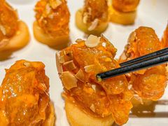 -曾宴·楚菜(湖北省博物馆店)