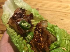 -牛炙烤肉(车公庙店)