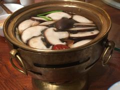 -古关火锅店(古北水镇景区店)