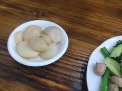 -果渊斋老米家泡馍馆(大雁塔店)