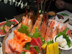 -花潮料理艺食馆(SM新生活广场店)