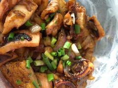 -味中味休闲小吃(同济路店)