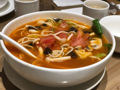 -枣子树·素食餐厅(普陀山店)