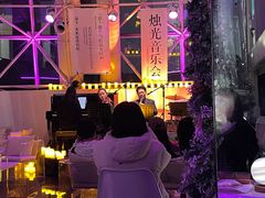 -月光漫步高空酒吧&景观下午茶Moonwalker Sky Land