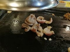 -金顺韩式烤肉·网红烤肉店(广利路店)