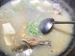 -船梆煮•蒸汽海鲜·炉火烤肉(五四广场店)