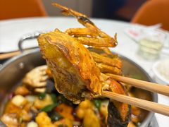 -七欣天香辣蟹火锅(南京桥北太平店)