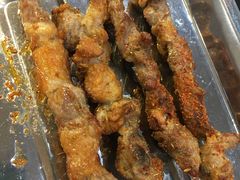 -牛街老爆肚满(牡丹园店)