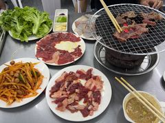 -松明一烤肉馆(鲁园店)