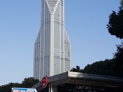 -上海国际饭店