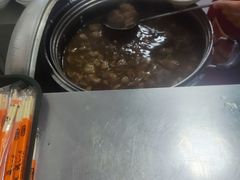 -万盛园炖肉馆(云峰店)