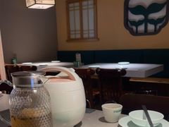 -绿草地·湘菜(喜盈门店)