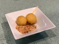 -松记糖水店(铜锣湾分店)