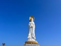 -三亚南山文化旅游区