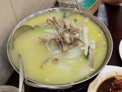 萝卜鸭汤-余杨鸭鸭餐厅