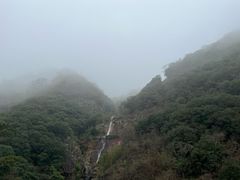 -牛鱼嘴原始生态风景区