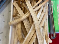 -朱氏胖子烂火锅(洪崖洞店)