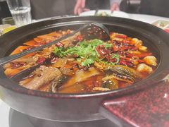 -俏江南-江景昆曲主题餐厅(正大广场店)