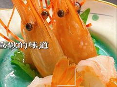 -Sushi Hanzo半藏(天环广场店)