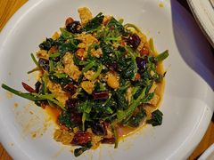 -俭寨大盘鸡·缸子肉·小公鸡·新疆菜(云通店)