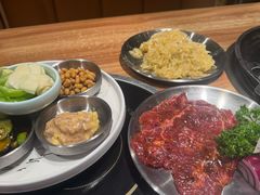 -小米烤肉·和牛原切-创意韩料(东关店)