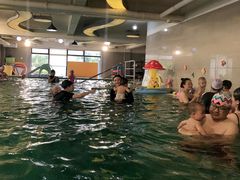 -BlueBubble蓝泡泡婴幼儿游泳会所(合川路店)