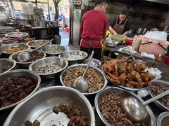 -铭辉沙嗲面(新街商业城店)