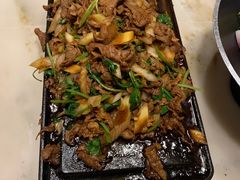 -京华烟云·北京烤鸭(领展购物广场·中关村店)
